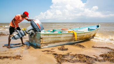 La migración y el contrabando persisten entre Trinidad y Venezuela pero con mayores retos