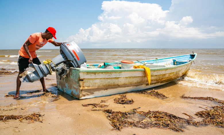 La migración y el contrabando persisten entre Trinidad y Venezuela pero con mayores retos