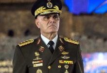 Titular de Defensa anuncia que Venezuela reforzará presencia militar en estados caribeños