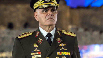 Titular de Defensa anuncia que Venezuela reforzará presencia militar en estados caribeños