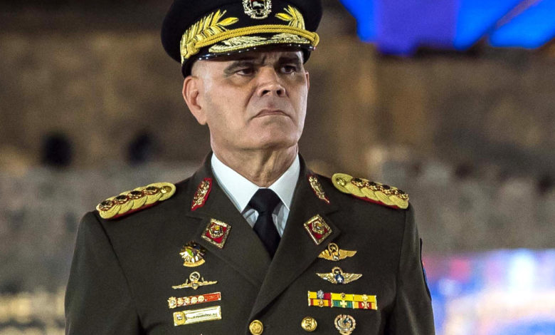 Titular de Defensa anuncia que Venezuela reforzará presencia militar en estados caribeños