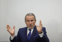 El canciller de Perú apoya que se declare "organización terrorista" al Cartel de los Soles