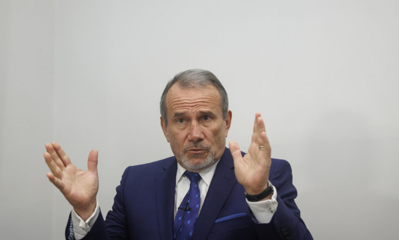 El canciller de Perú apoya que se declare "organización terrorista" al Cartel de los Soles