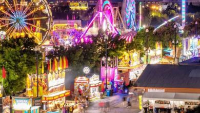 Feria Estatal de Utah 2025: Tradición, sabores y diversión del 4 al 14 de septiembre