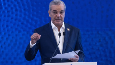 Gobierno dominicano designa como organización terrorista al Cartel de los Soles