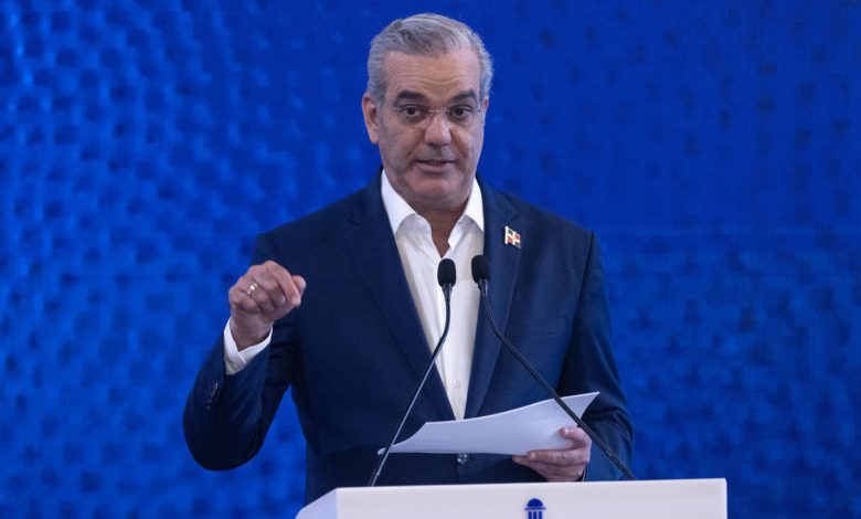 Gobierno dominicano designa como organización terrorista al Cartel de los Soles