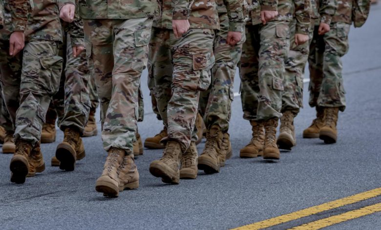 Pavoroso asesinato de refugiada ucraniana da munición a Trump para militarizar ciudades