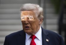 Trump aplaza por tres meses el veto a TikTok en EE.UU. tras el acuerdo con China