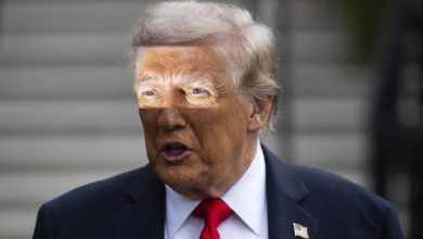 Trump aplaza por tres meses el veto a TikTok en EE.UU. tras el acuerdo con China