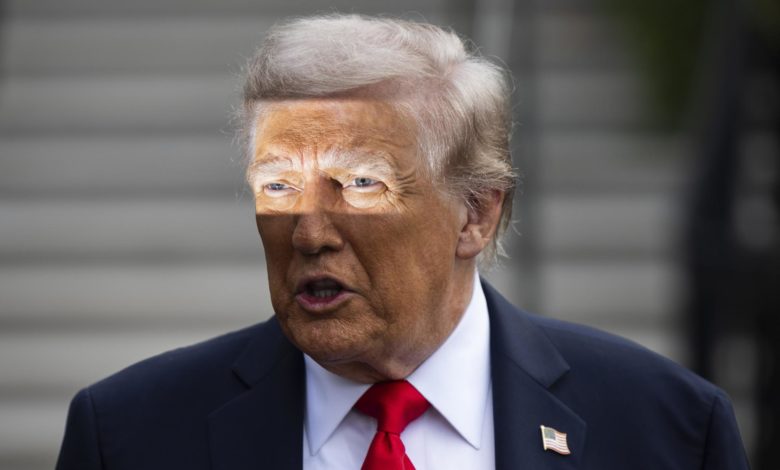 Trump aplaza por tres meses el veto a TikTok en EE.UU. tras el acuerdo con China