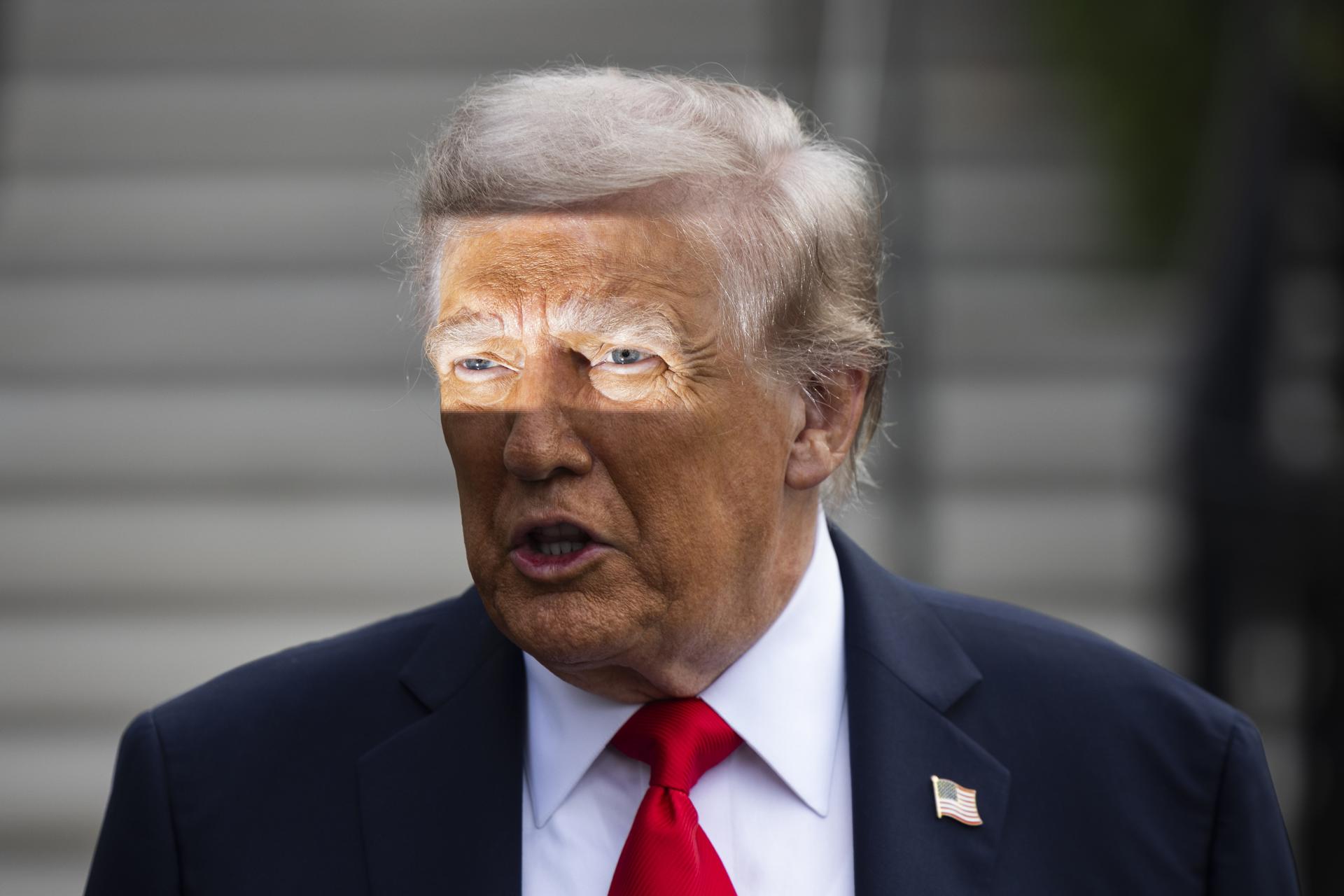 Trump aplaza por tres meses el veto a TikTok en EE.UU. tras el acuerdo con China