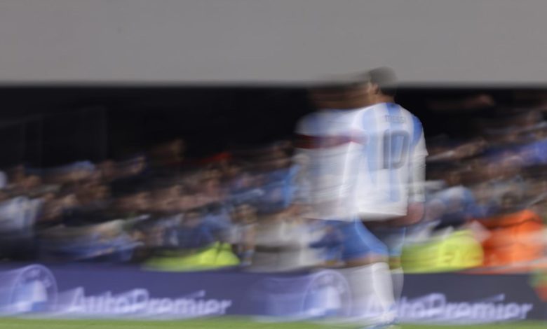 Uruguay, Colombia y Paraguay acompañan a Argentina, Brasil y Ecuador en el Mundial de 2026