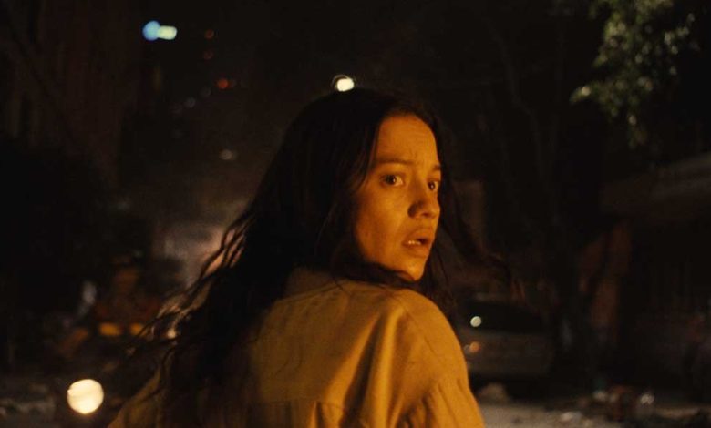 “Aún es de noche en Caracas”: Edgar Ramírez lleva la tragedia venezolana al cine desde lo íntimo