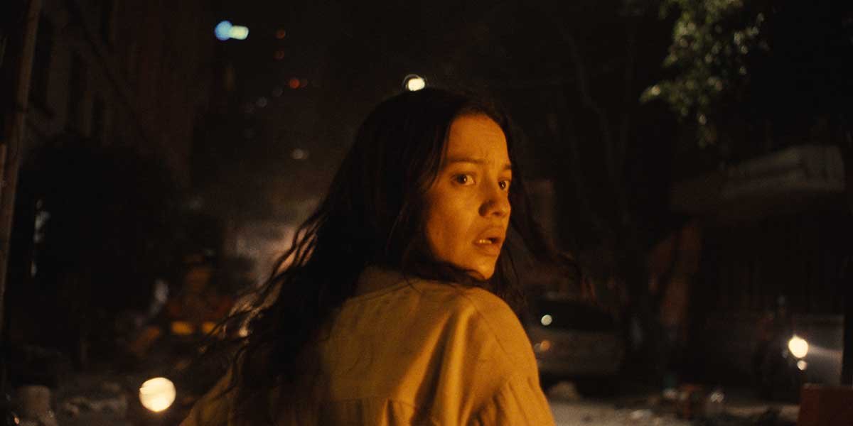 “Aún es de noche en Caracas”: Edgar Ramírez lleva la tragedia venezolana al cine desde lo íntimo