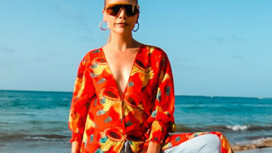 Olga Tañon presentó "PR24SIETE", primer sencillo de su álbum "PR24SIETE, Soy de Aquí"