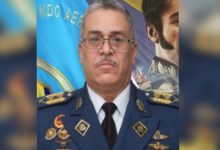 Deserción de alto mando militar sacude a la Aviación venezolana