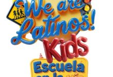 We Are Latinos Kids celebra con éxito un evento que unió a más de mil niños en Utah