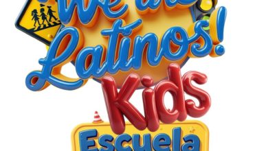 We Are Latinos Kids celebra con éxito un evento que unió a más de mil niños en Utah