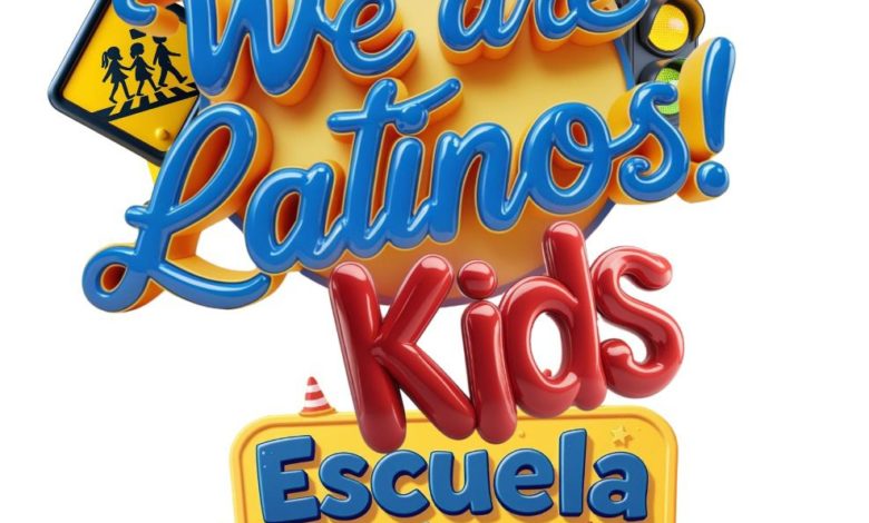 We Are Latinos Kids celebra con éxito un evento que unió a más de mil niños en Utah