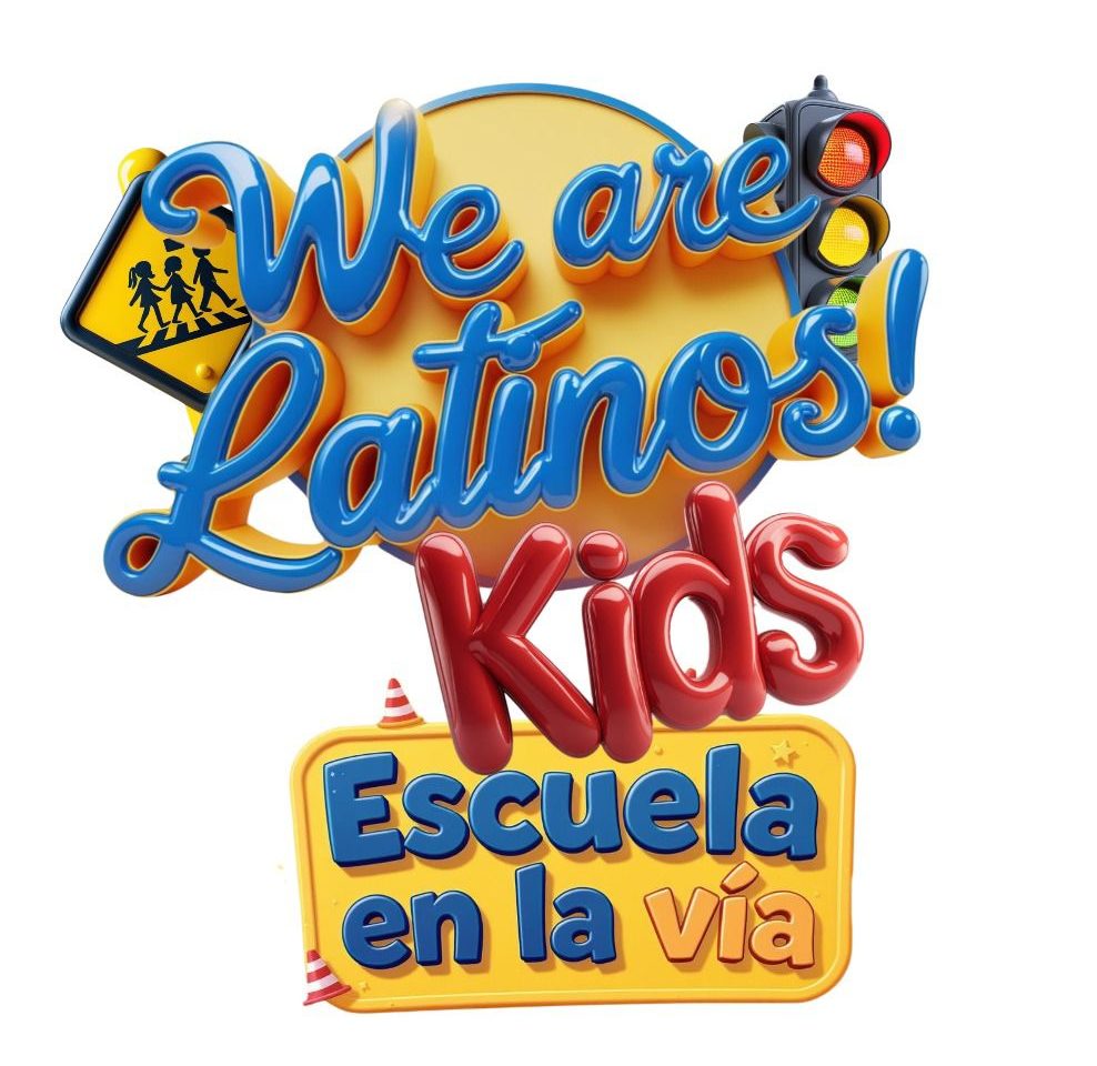 We Are Latinos Kids celebra con éxito un evento que unió a más de mil niños en Utah