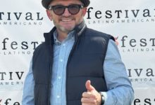 Arnaldo Guevara y su Parranda Latina se presentó en el Festival Latinoamericano de Provo