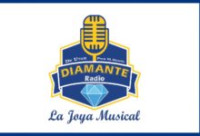 Diamante Radio: La voz latina que iluminó Utah