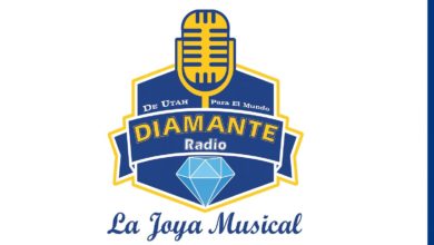 Diamante Radio: La voz latina que iluminó Utah