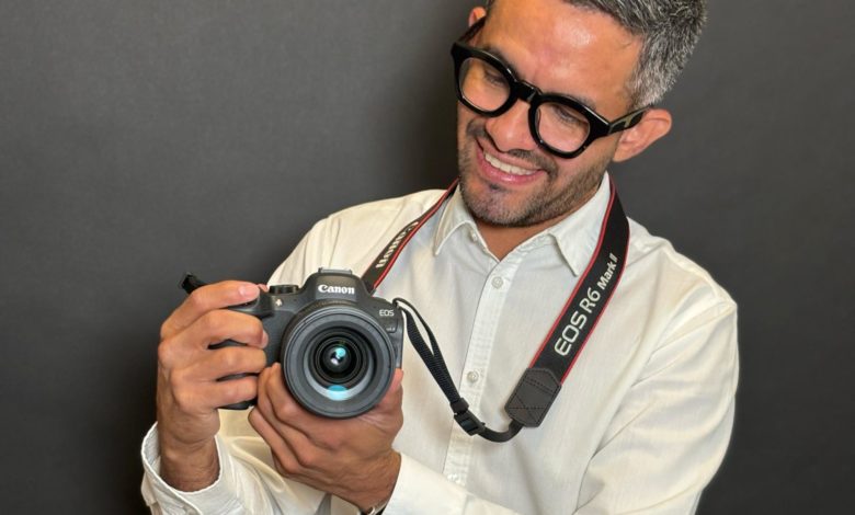 Julio Páez Castellanos, figura clave en el ámbito de la comunicación visual y digital en Utah
