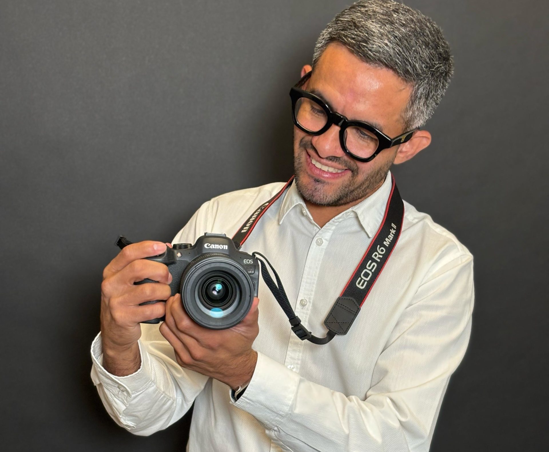 Julio Páez Castellanos, figura clave en el ámbito de la comunicación visual y digital en Utah