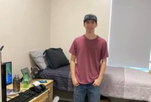 Detienen a joven de 22 años como principal sospechoso del asesinato de Charlie Kirk en Utah