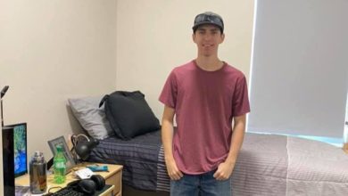 Detienen a joven de 22 años como principal sospechoso del asesinato de Charlie Kirk en Utah