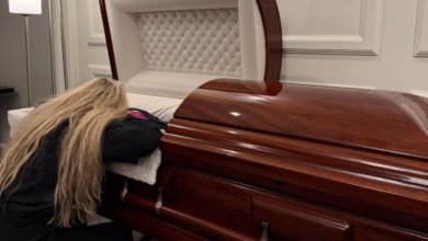 El funeral de Charlie Kirk será el 21 de septiembre en Arizona, con la presencia de Trump