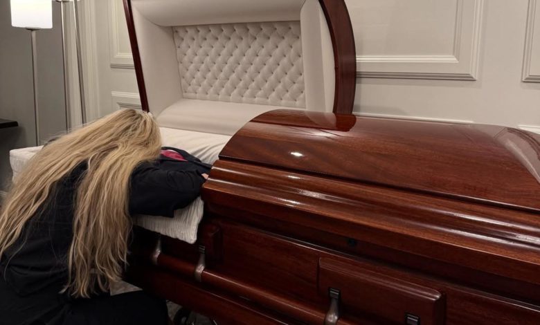 El funeral de Charlie Kirk será el 21 de septiembre en Arizona, con la presencia de Trump