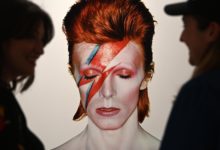 Un "musical del siglo XVIII", el proyecto póstumo del cantante David Bowie