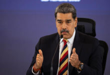 Maduro convoca a las bases del chavismo a preparar la "lucha armada" en caso de "agresión"