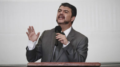 Costa Rica llama a Venezuela "narcogobierno" y advierte a políticos y gremios vinculados