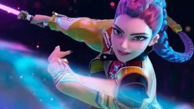 “Las Guerreras K-Pop”: la serie juvenil que enseña a los chicos a trabajar en equipo y fortalecer su autoestima