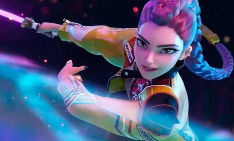 “Las Guerreras K-Pop”: la serie juvenil que enseña a los chicos a trabajar en equipo y fortalecer su autoestima