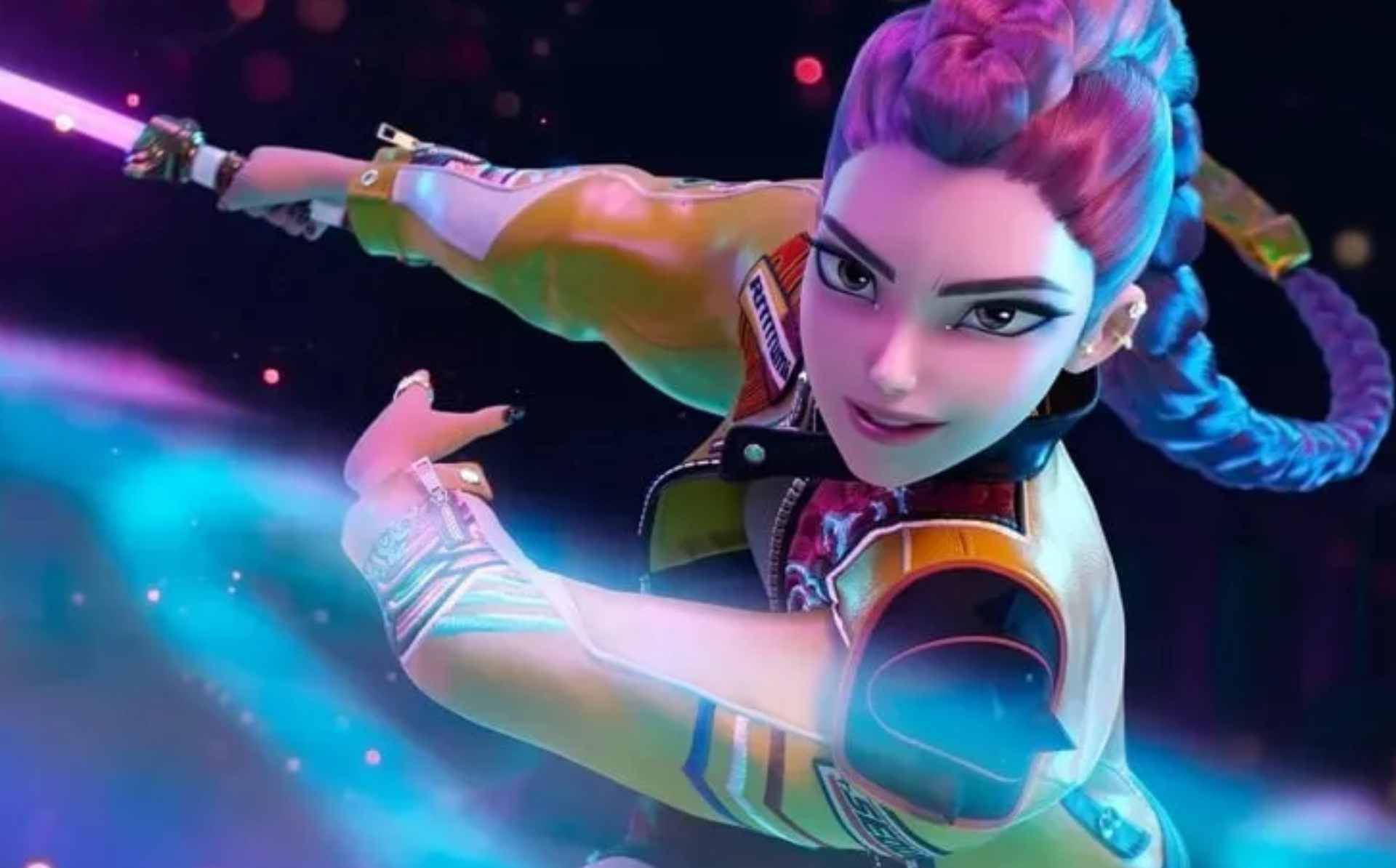 “Las Guerreras K-Pop”: la serie juvenil que enseña a los chicos a trabajar en equipo y fortalecer su autoestima