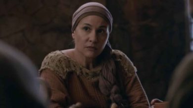 Nina Leon, talento venezolano que brilla en la serie mundial The Chosen