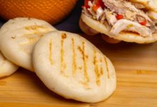 La arepa une al mundo: Inicia la 14ª edición del Día Mundial de la Arepa con la campaña “Mi Granito de Harina”