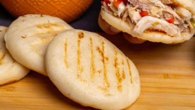 La arepa une al mundo: Inicia la 14ª edición del Día Mundial de la Arepa con la campaña “Mi Granito de Harina”