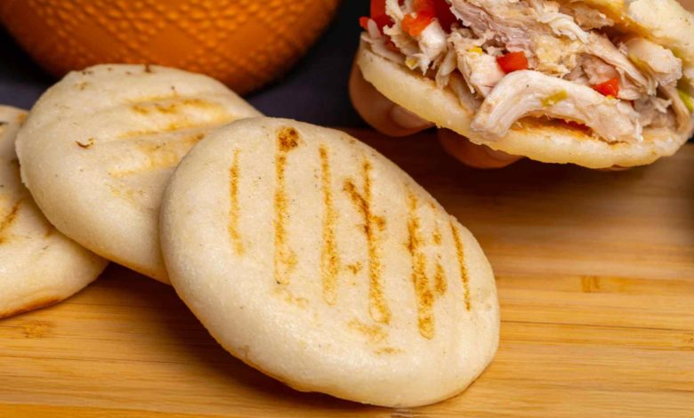 La arepa une al mundo: Inicia la 14ª edición del Día Mundial de la Arepa con la campaña “Mi Granito de Harina”