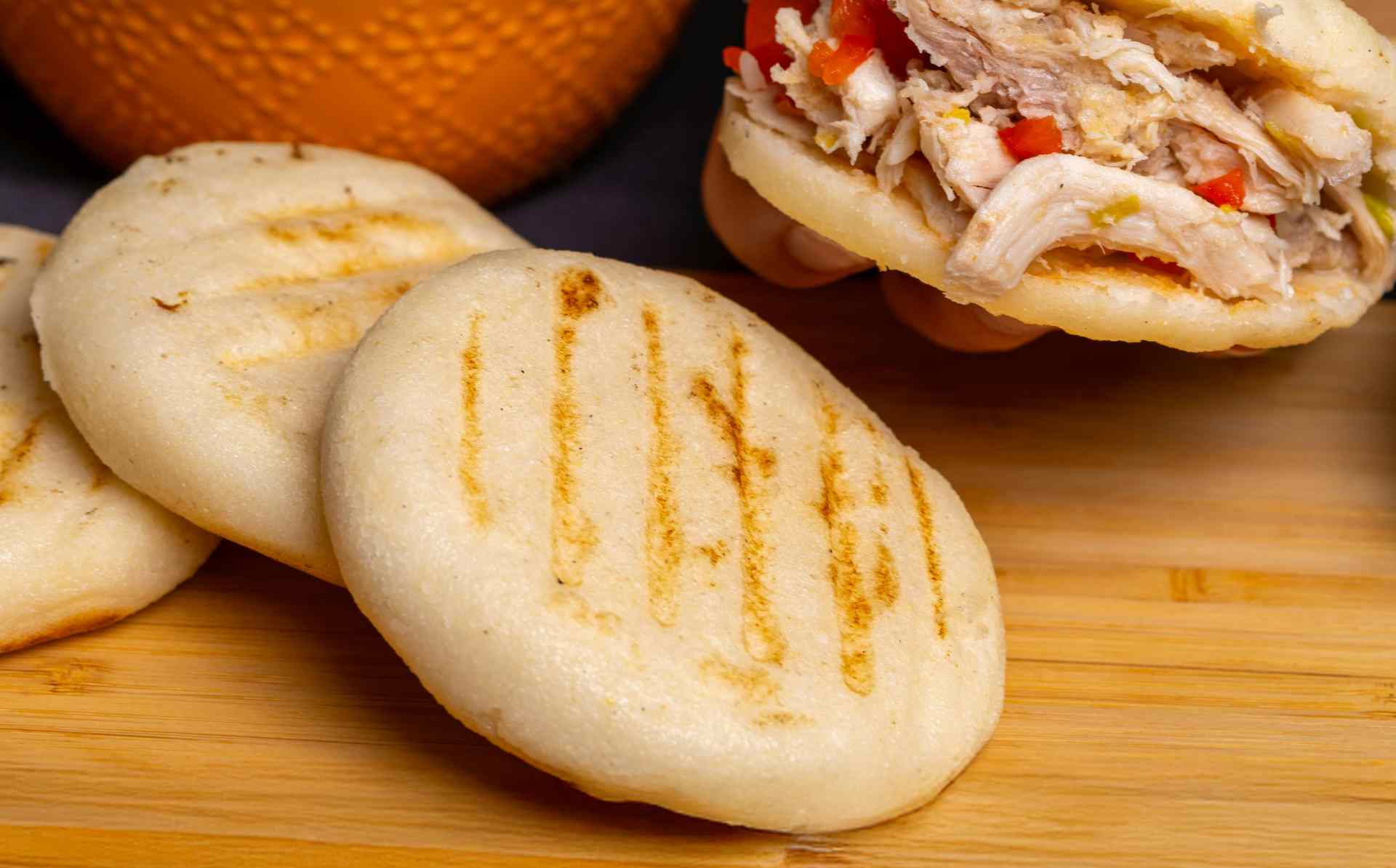 La arepa une al mundo: Inicia la 14ª edición del Día Mundial de la Arepa con la campaña “Mi Granito de Harina”