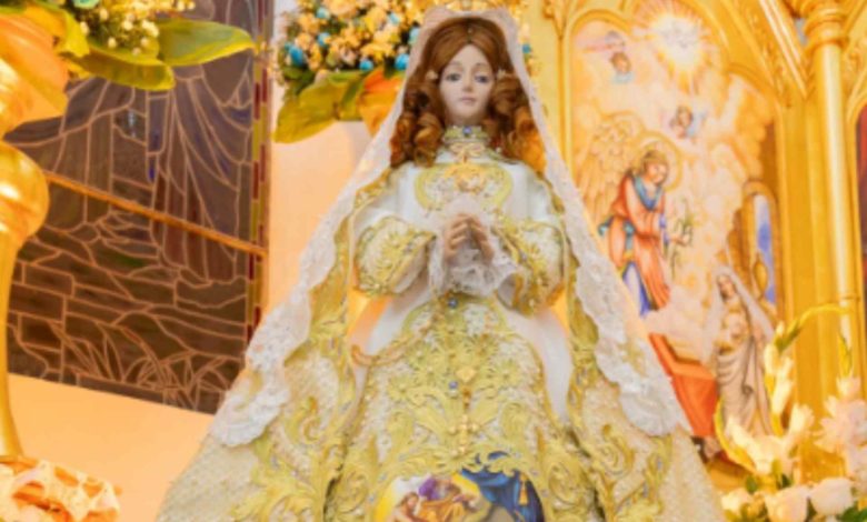 La Virgen del Valle: Fe, tradición y unión en el oriente venezolano