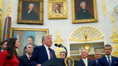 Desinformación sobre el despliegue militar de Estados Unidos cerca de Venezuela y la escalada de tensión entre ambos países