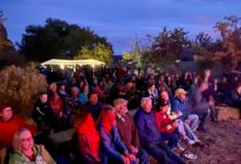Bluff se prepara para su Festival de las Artes: Cultura, cine y diversidad en el corazón del desierto