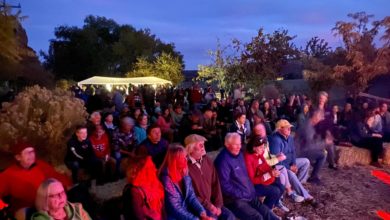 Bluff se prepara para su Festival de las Artes: Cultura, cine y diversidad en el corazón del desierto