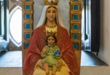 Hoy Venezuela celebra a su Santa Patrona, Nuestra Señora de Coromoto