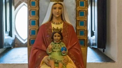 Hoy Venezuela celebra a su Santa Patrona, Nuestra Señora de Coromoto